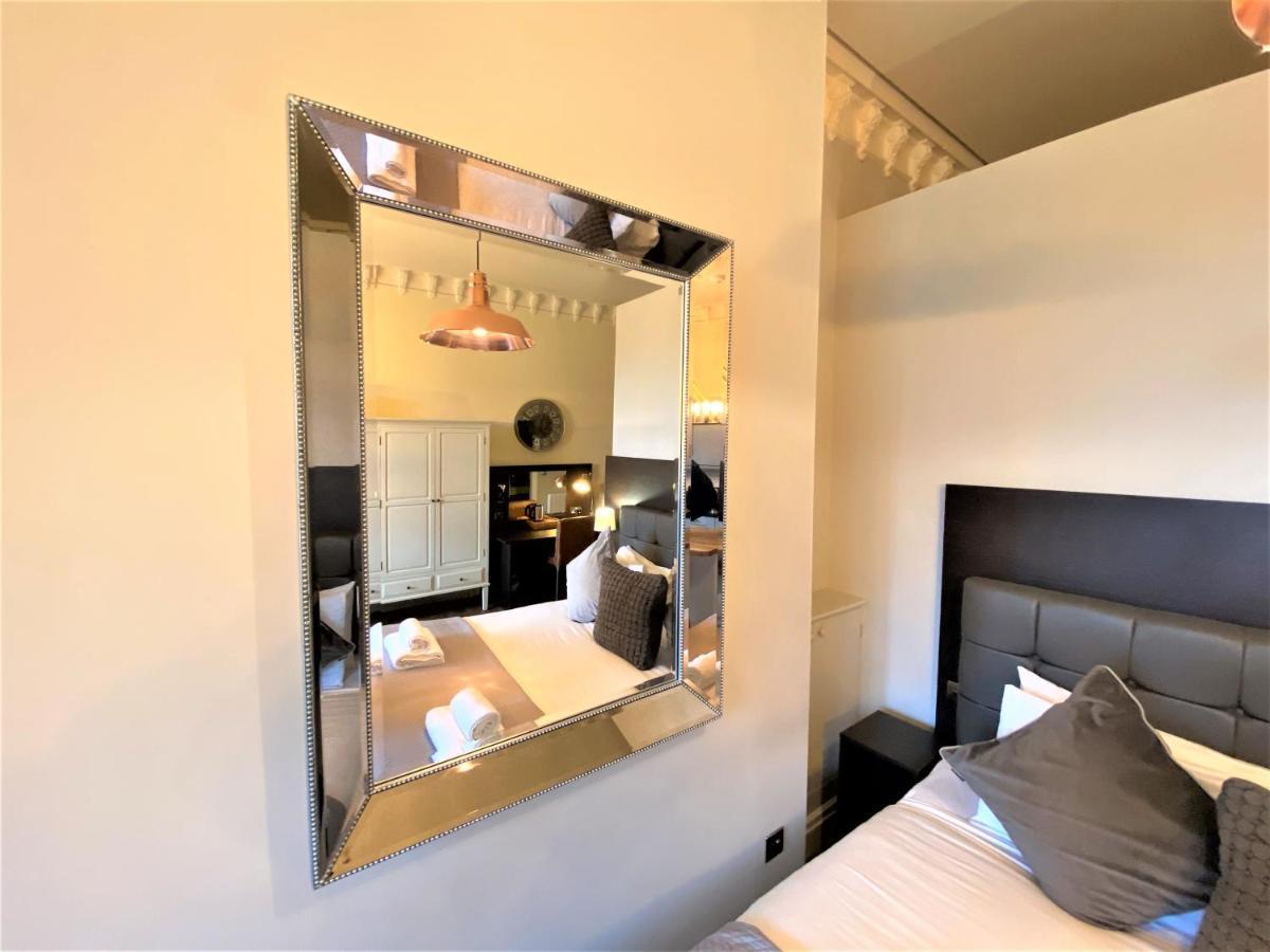 The Scott At Claremont Serviced Apartments ลีดส์ ภายนอก รูปภาพ